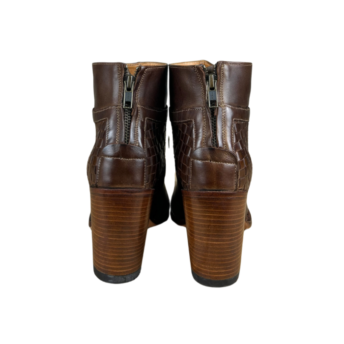 Sendra Boots 10205
