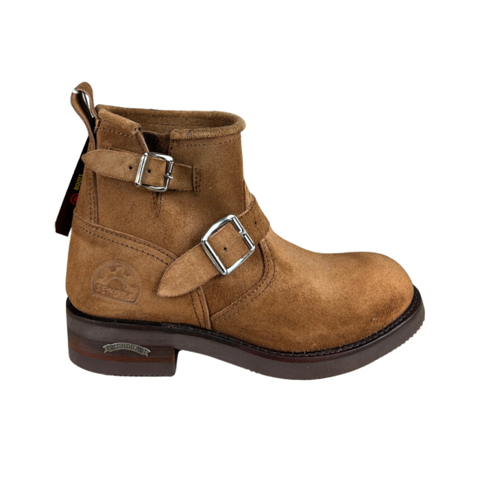 Sendra Boots 2976