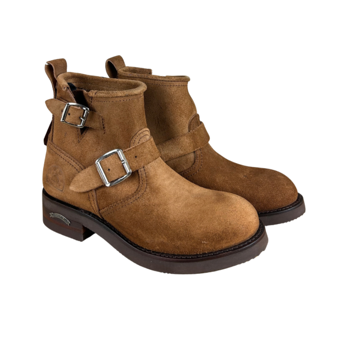 Sendra Boots 2976