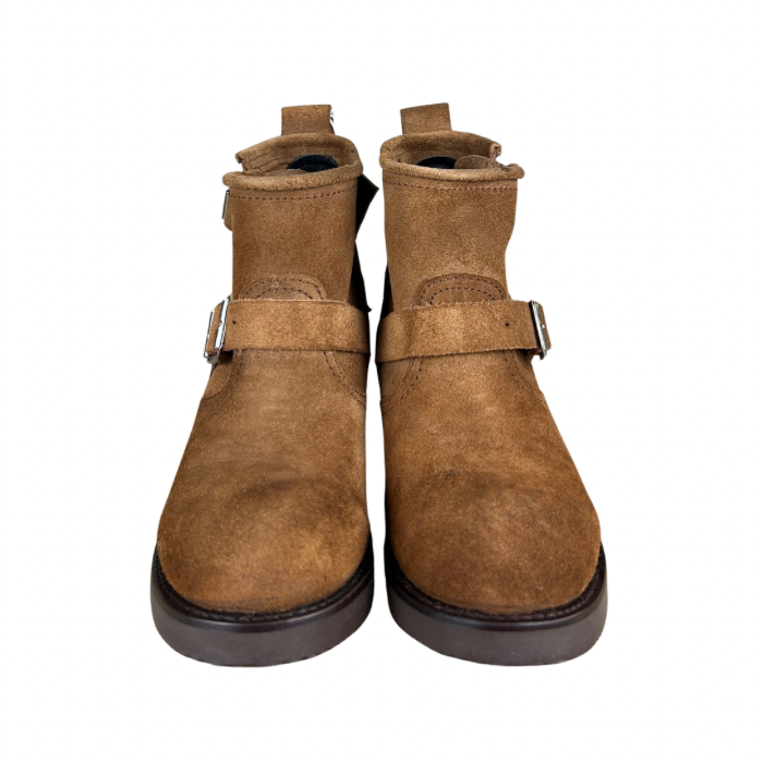 Sendra Boots 2976