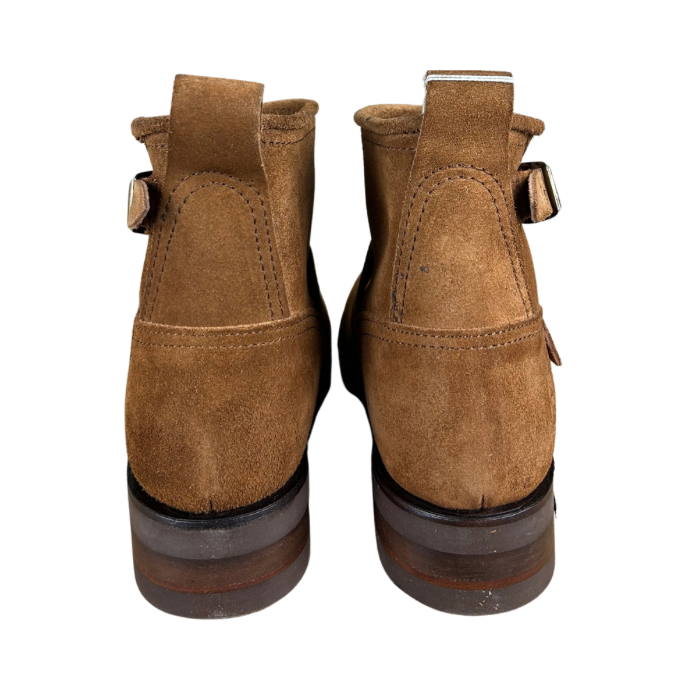 Sendra Boots 2976