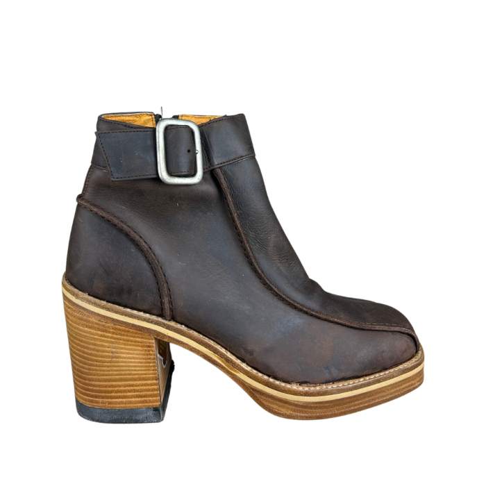 Sendra Boots 4021