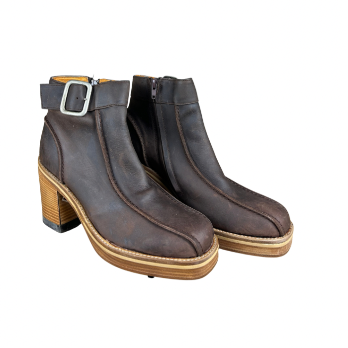 Sendra Boots 4021