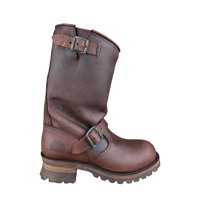 Sendra Boots 2944