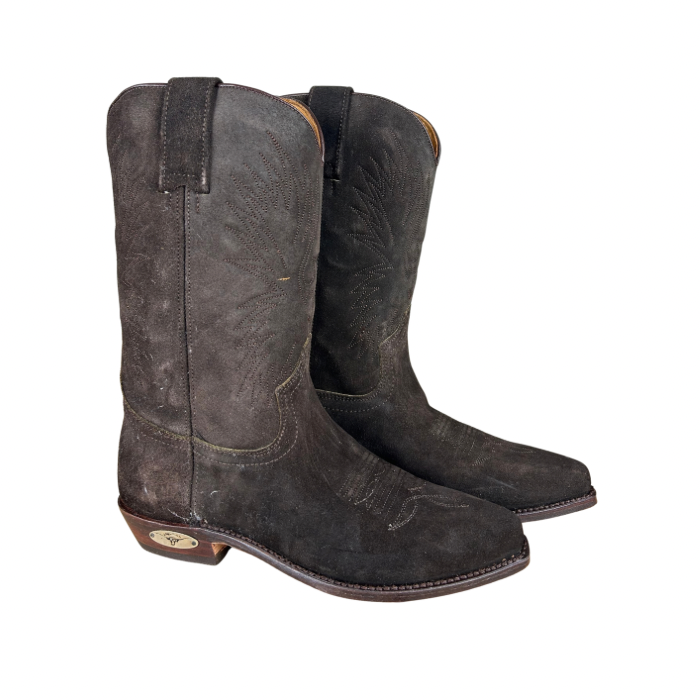 Longhorn by Sendra Boots 2403