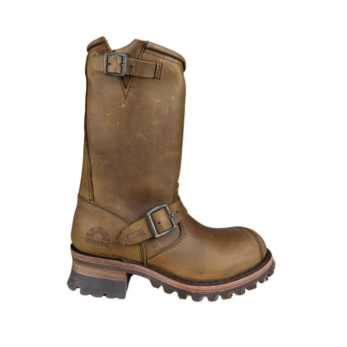 Sendra Boots 3318