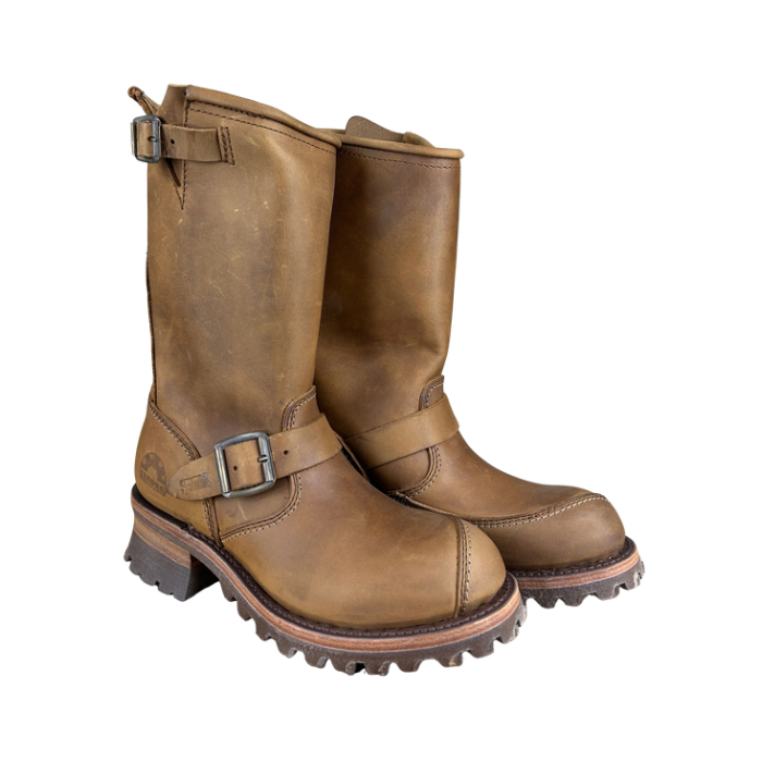 Sendra Boots 3318