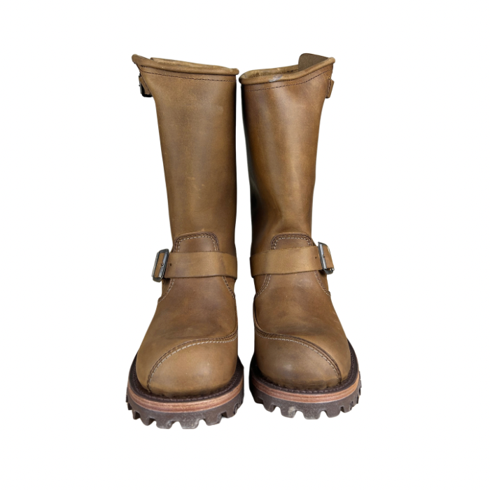 Sendra Boots 3318