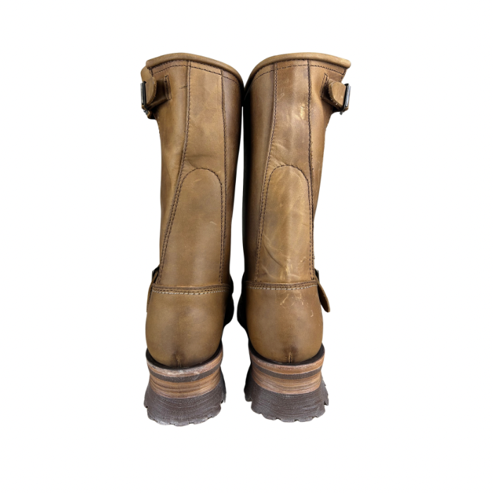 Sendra Boots 3318