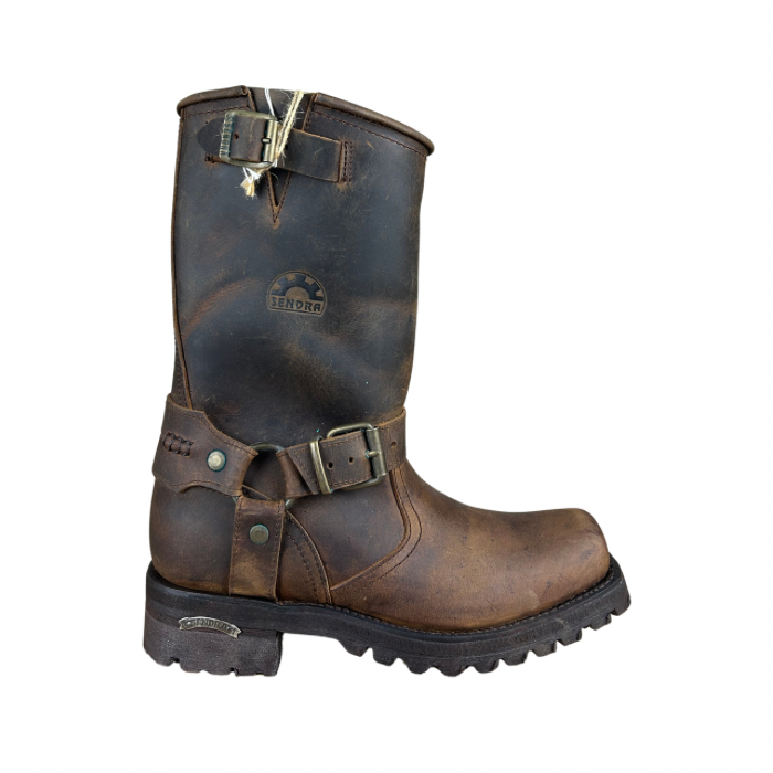 Sendra Boots 3729