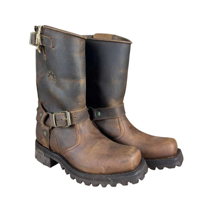 Sendra Boots 3729