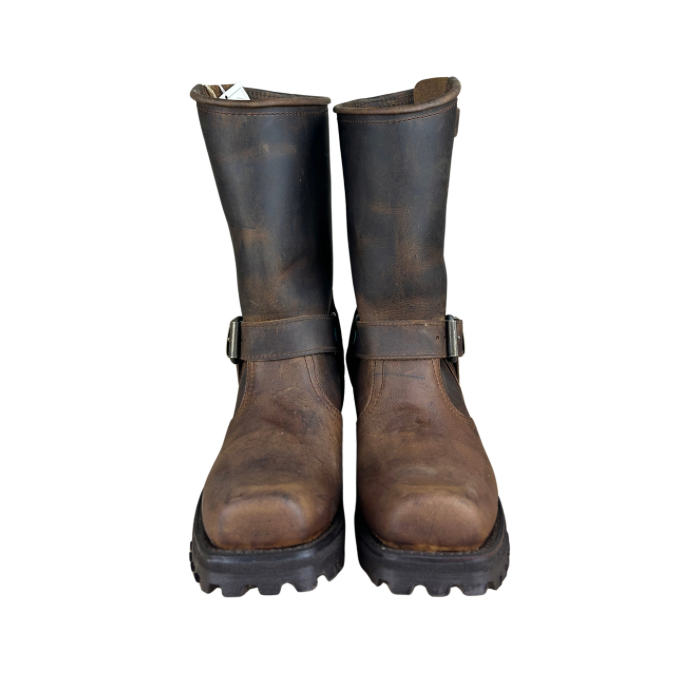 Sendra Boots 3729