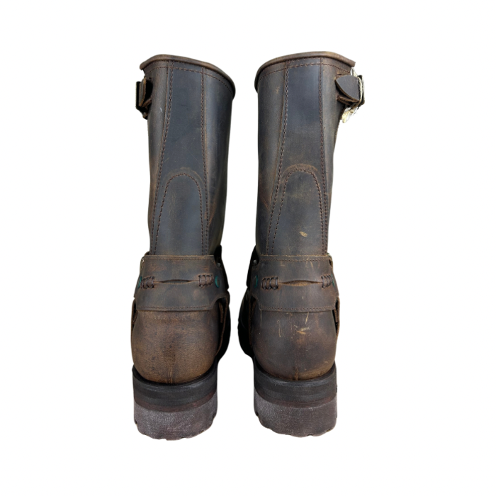 Sendra Boots 3729