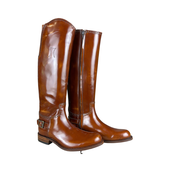 Sendra Boots 8219