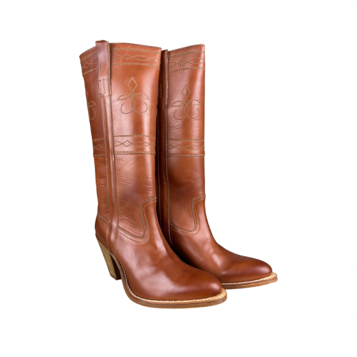 Sendra Boots 7157