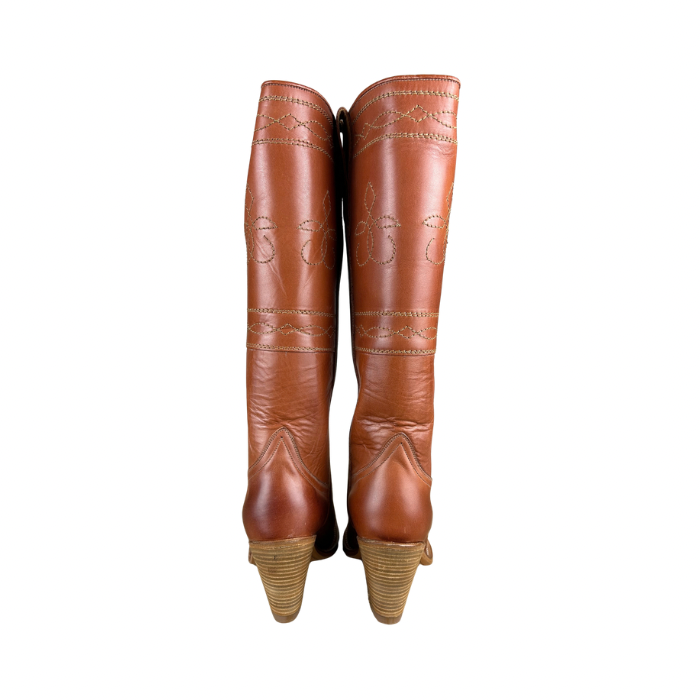 Sendra Boots 7157