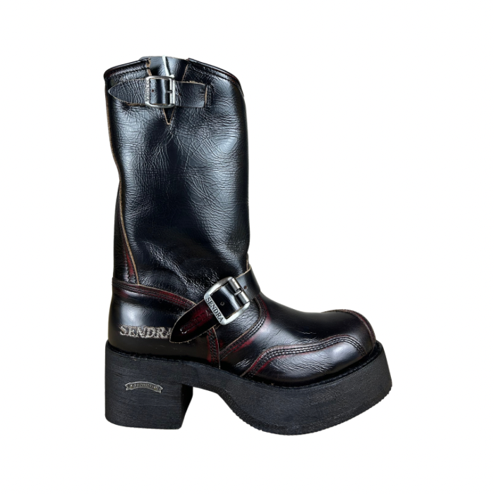 Sendra Boots 3461