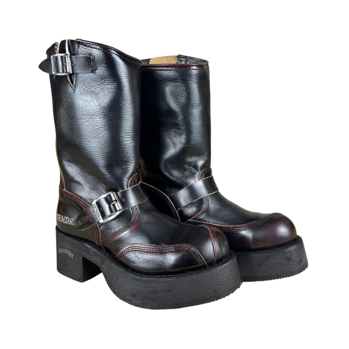 Sendra Boots 3461