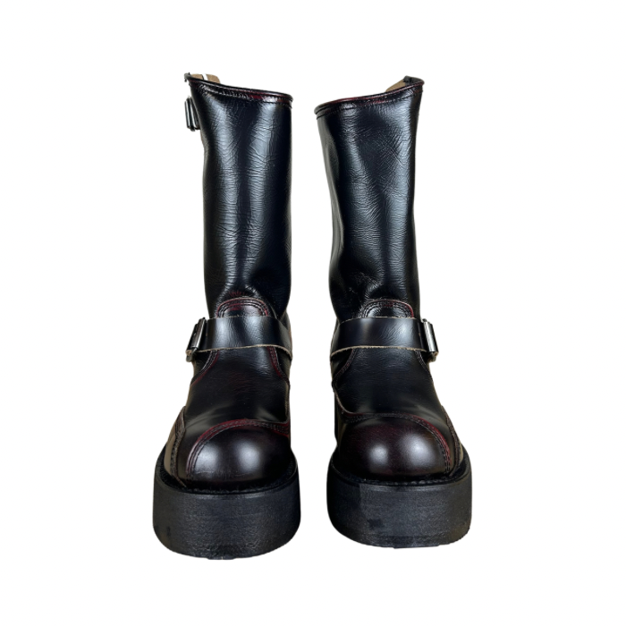 Sendra Boots 3461