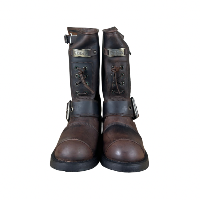 Sendra Boots 3764