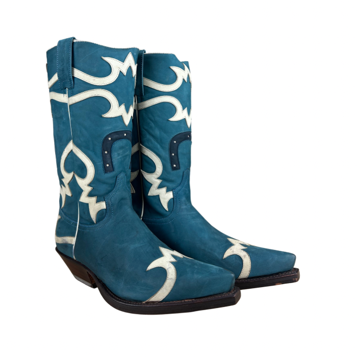 Sendra Boots 4172