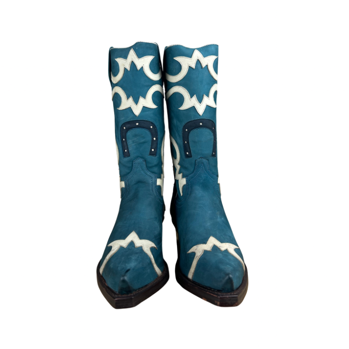 Sendra Boots 4172