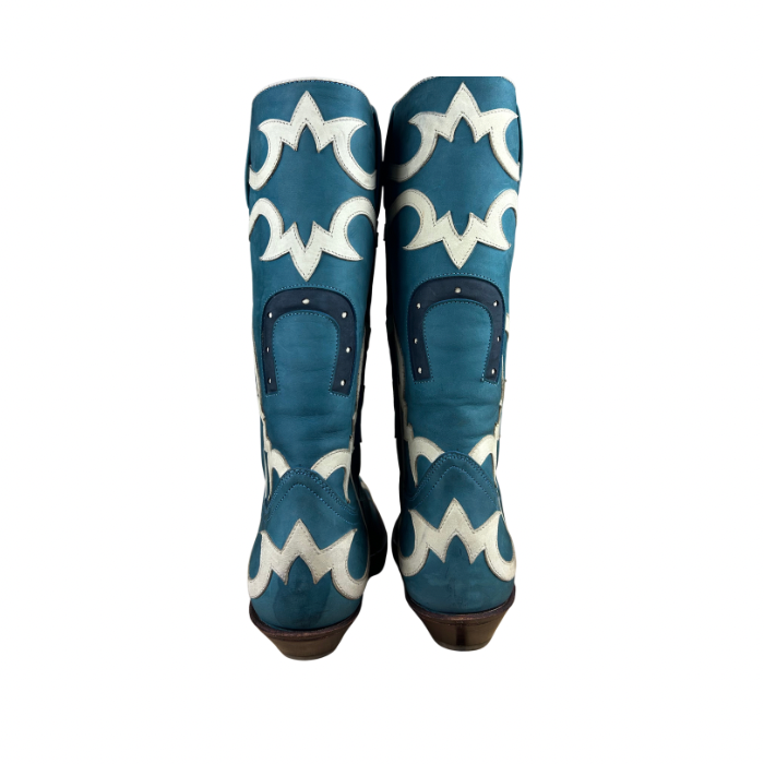 Sendra Boots 4172