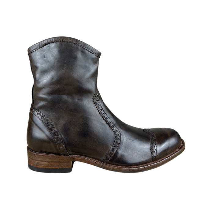 Sendra Boots 7566