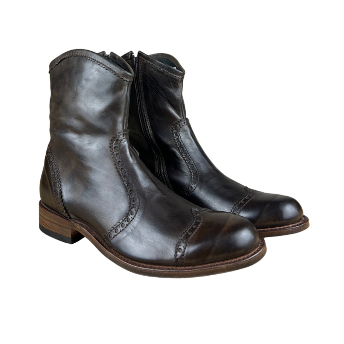 Sendra Boots 7566