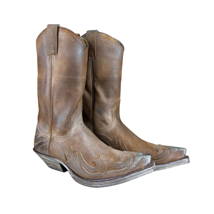 Sendra Boots 3241