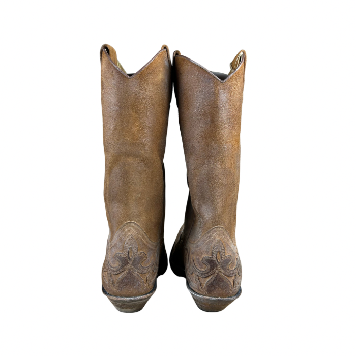 Sendra Boots 3241