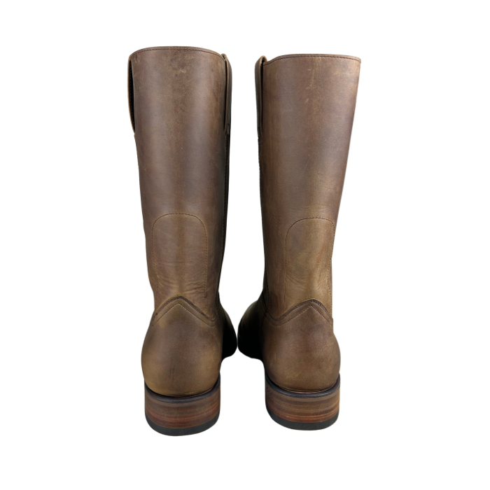 Sendra Boots 3162