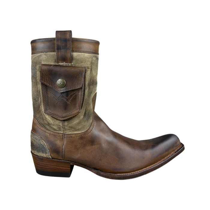 Sendra Boots 7380