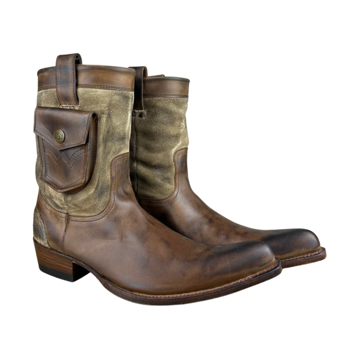 Sendra Boots 7380