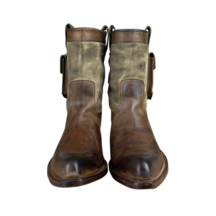 Sendra Boots 7380