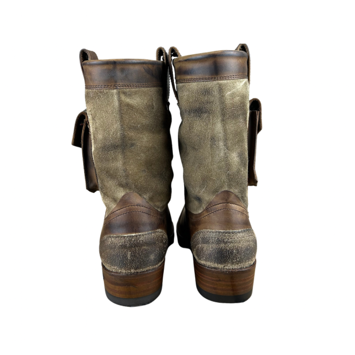 Sendra Boots 7380