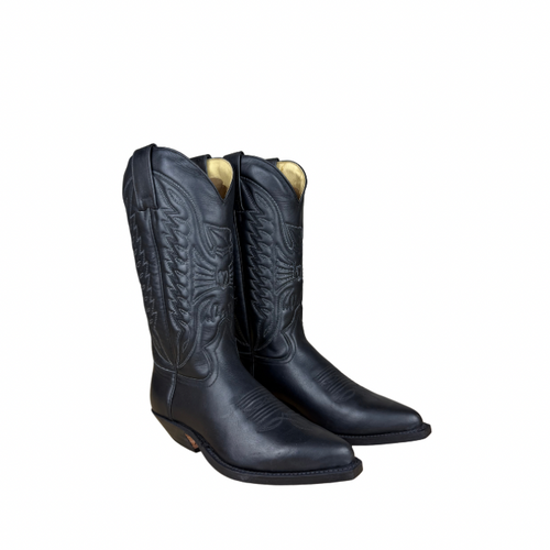 Ibiza Boots 2473 Negro